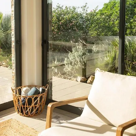 Appartement Izabel Ocean View Aljezur