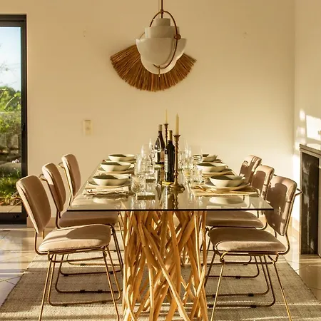 Izabel Ocean View Apartment *