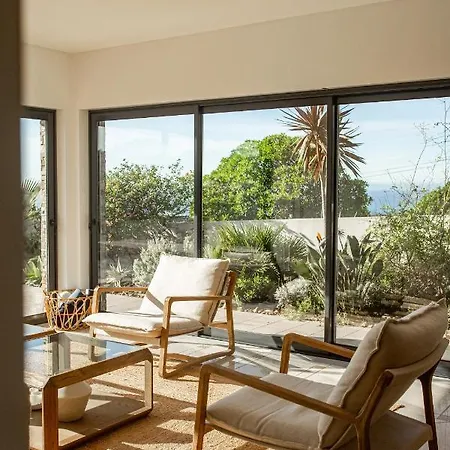 Apartment Izabel Ocean View Aljezur
