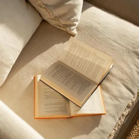 Appartement Izabel Ocean View *