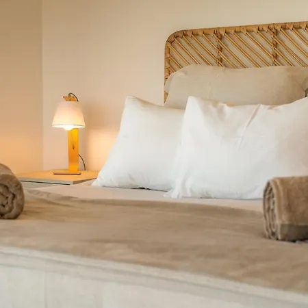 Izabel Ocean View