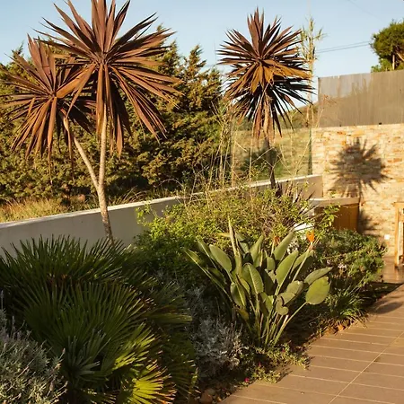 Appartement Izabel Ocean View Aljezur