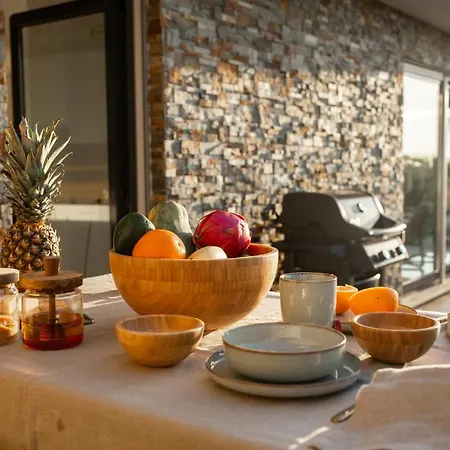 Appartement Izabel Ocean View