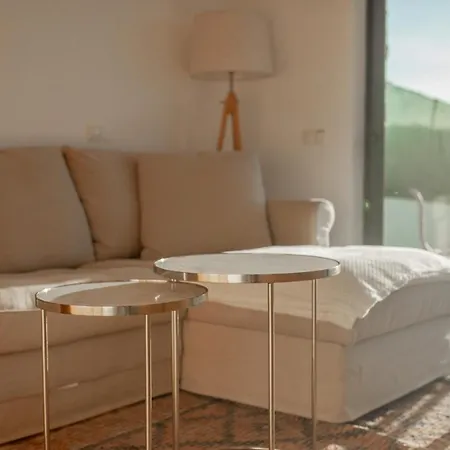 Izabel Ocean View * Aljezur