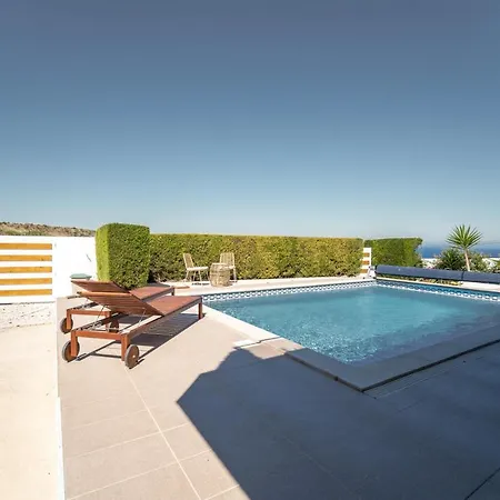 Izabel Ocean View * Aljezur
