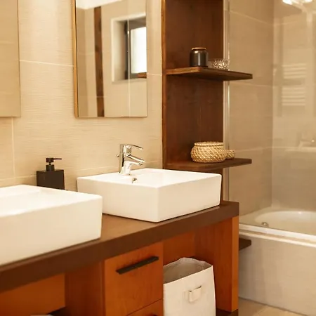 Izabel Ocean View Appartement *