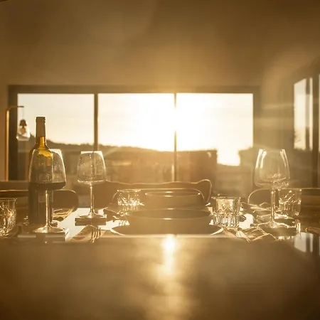 Izabel Ocean View * Aljezur