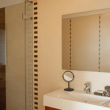 Appartement Izabel Ocean View *