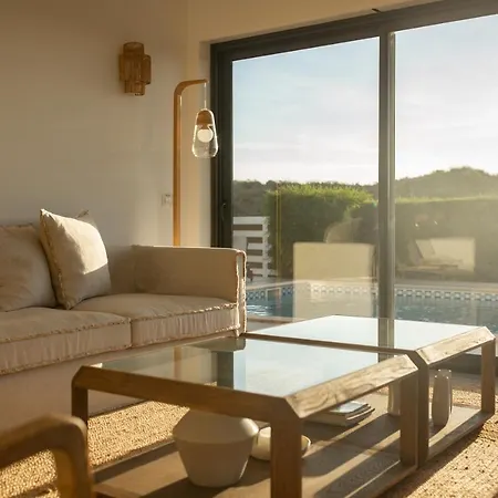 Appartement Izabel Ocean View Aljezur
