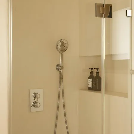 Izabel Ocean View Appartement *