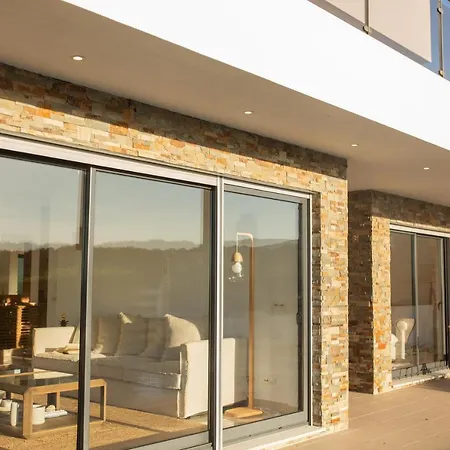 Appartement Izabel Ocean View *