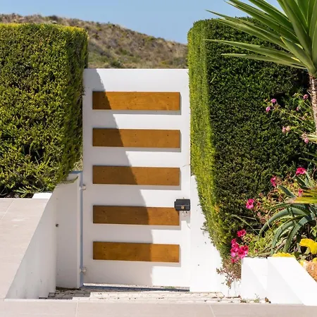 Appartement Izabel Ocean View Aljezur