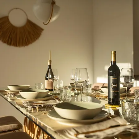 Appartement Izabel Ocean View