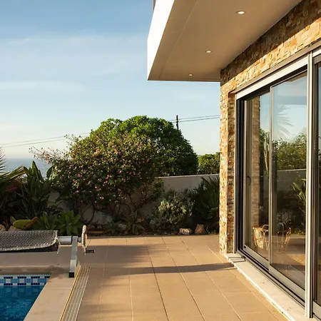 Izabel Ocean View *