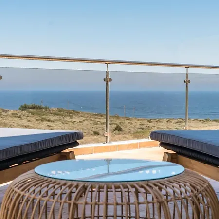 Izabel Ocean View Apartamento Aljezur