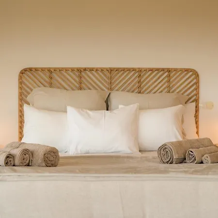 Izabel Ocean View Апартаменты *