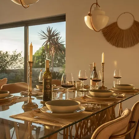 Izabel Ocean View Апартаменты Алжезур