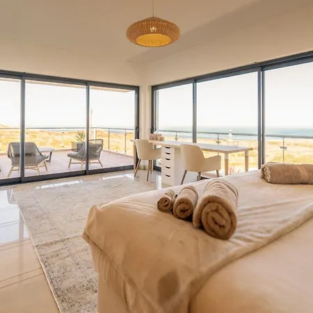 Izabel Ocean View * 阿尔热祖尔