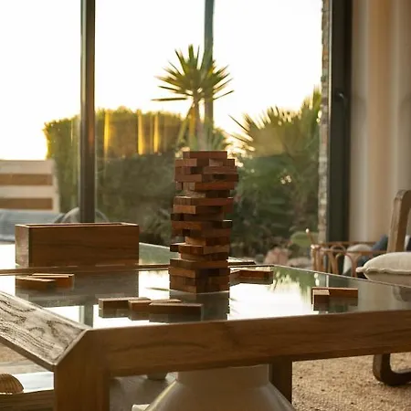 Izabel Ocean View * Алжезур