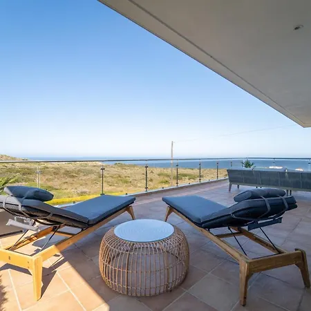 Izabel Ocean View Алжезур