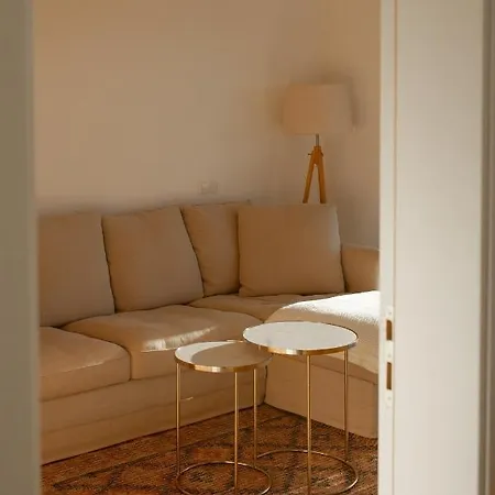 Izabel Ocean View 公寓