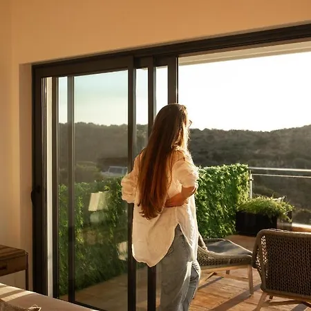 公寓 Izabel Ocean View