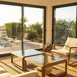 דירה Izabel Ocean View