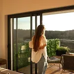 דירה Izabel Ocean View