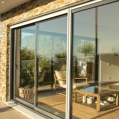 Izabel Ocean View דירה