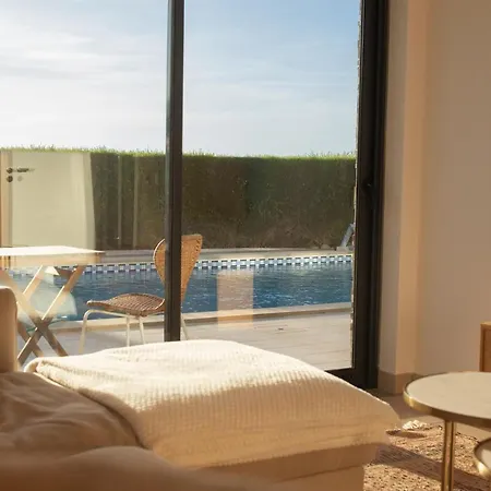 Izabel Ocean View 알제주르